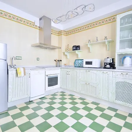 Casa Siesta * Granada