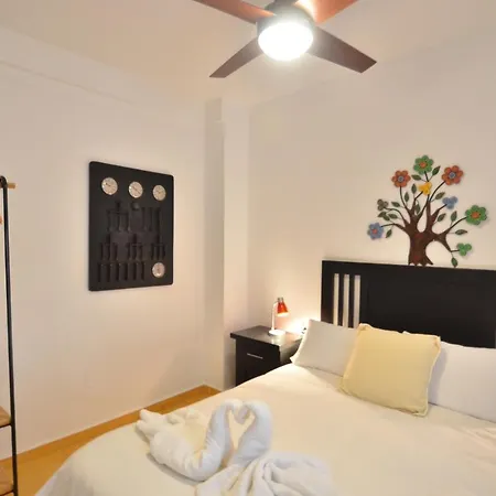 Casa Siesta Vakantiehuis