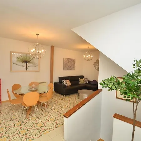 Vakantiehuis Casa Siesta Granada