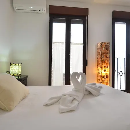 Casa Siesta Vakantiehuis Granada