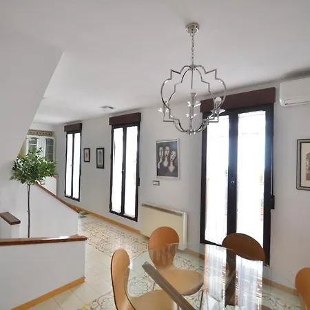 Vakantiehuis Casa Siesta Granada