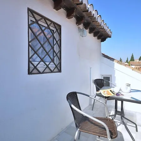 Casa Siesta *