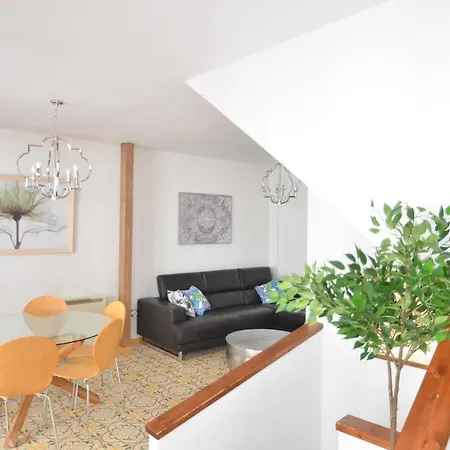 Casa Siesta بيت للعطل غرناطة