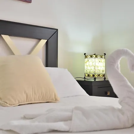 بيت للعطل Casa Siesta غرناطة