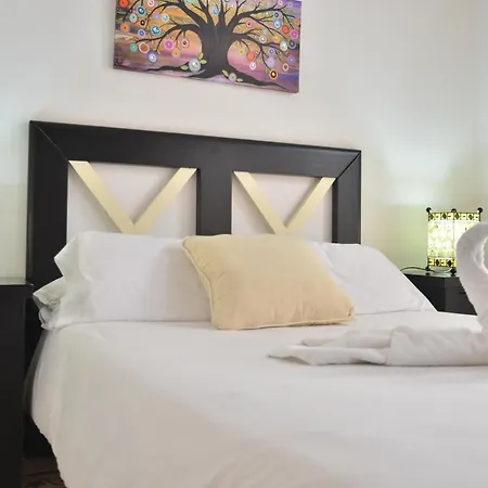 Casa Siesta Vakantiehuis *