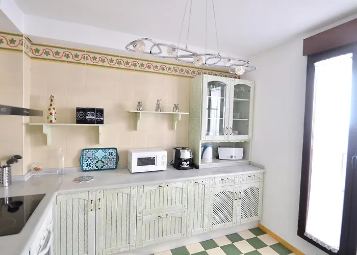Casa Siesta Hébergement de vacances Grenade