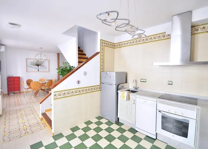 Casa Siesta Grenade