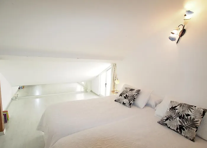 Casa Siesta Hébergement de vacances
