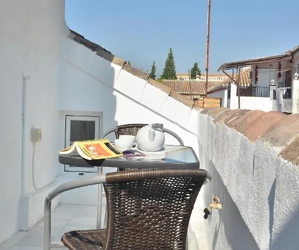 Hébergement de vacances Casa Siesta *