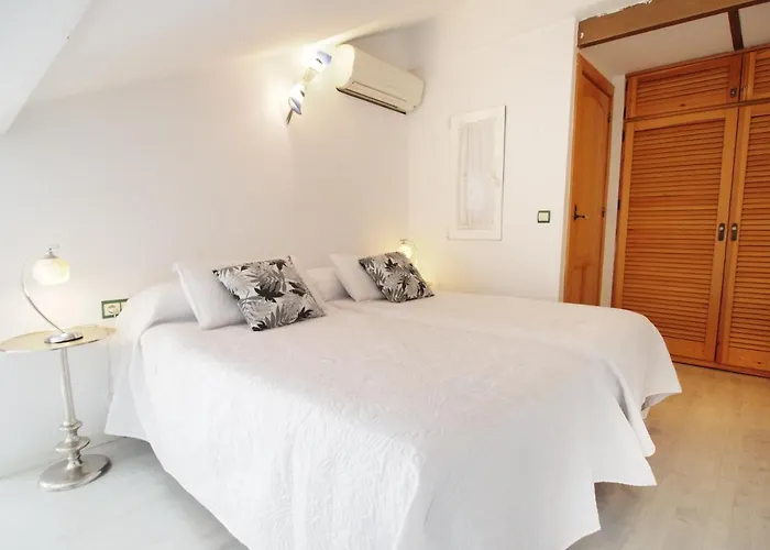 Casa Siesta *