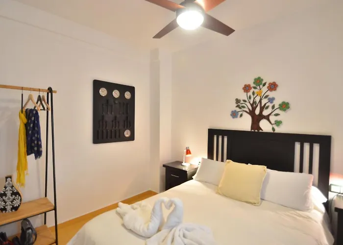 Casa Siesta Hébergement de vacances