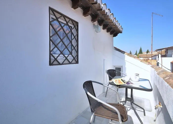 Casa Siesta *