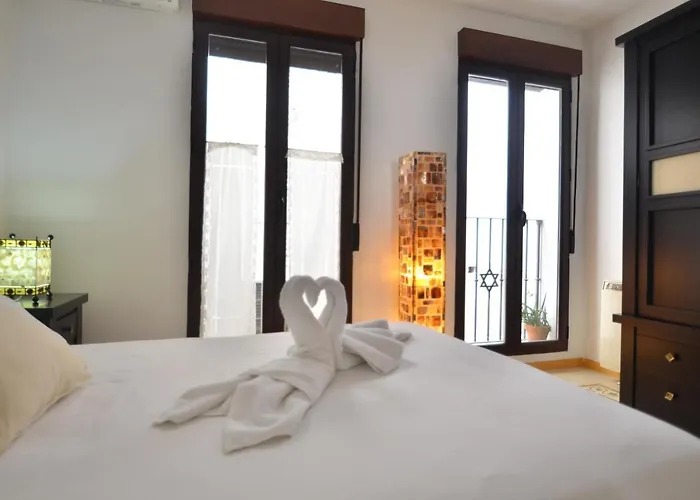 Hébergement de vacances Casa Siesta