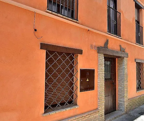 Casa Siesta