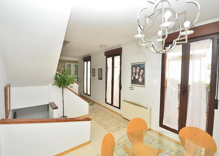 Casa Siesta Hébergement de vacances *