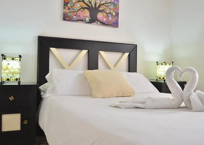 Casa Siesta Hébergement de vacances *