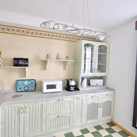 Casa Siesta Holiday home Granada