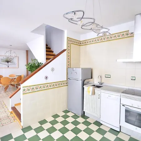 Casa Siesta Γρανάδα