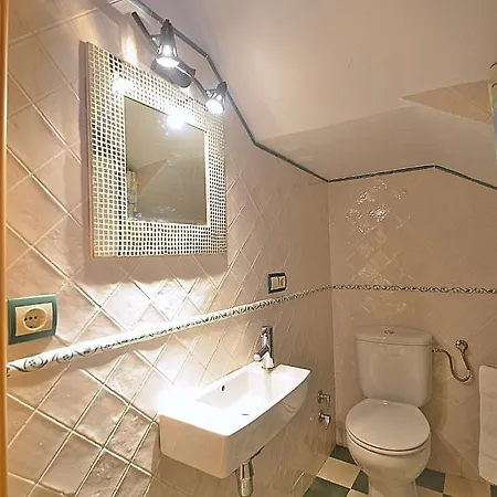Casa Siesta Σπίτι διακοπών Γρανάδα