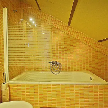 Holiday home Casa Siesta Granada