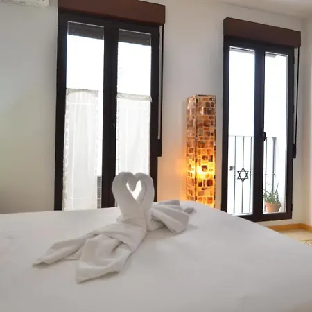 Holiday home Casa Siesta