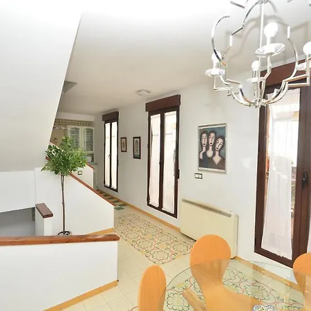 Casa Siesta Holiday home *